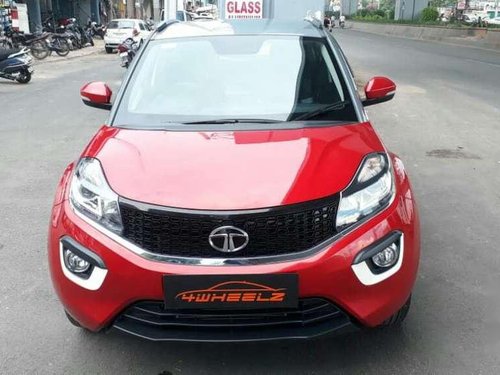 Used 2018 Tata Nexon MT for sale in Hyderabad 