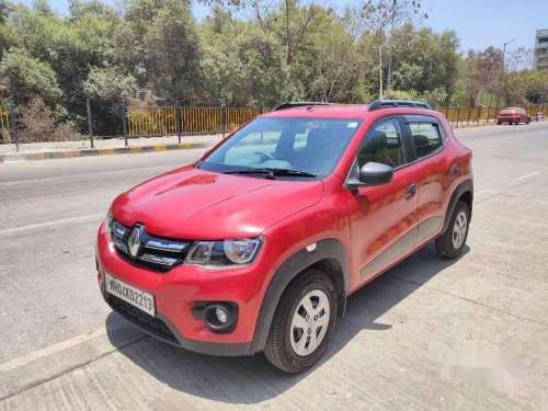 Used Renault Kwid RXT 2018 MT for sale in Mumbai