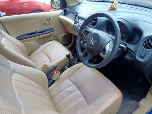 Used 2014 Honda Amaze MT for sale in Mumbai