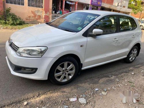 Volkswagen Polo Highline , 2010, MT for sale in Jaipur 