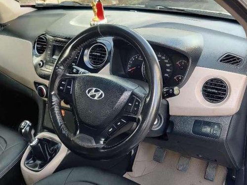 Used 2015 Hyundai Xcent MT for sale in Surat