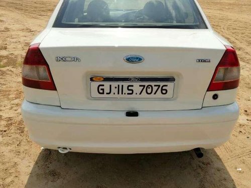 Used Ford Ikon 1.3 Flair 2010 MT for sale in Ahmedabad 