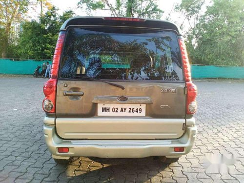 Used 2007 Mahindra Scorpio MT for sale in Mumbai