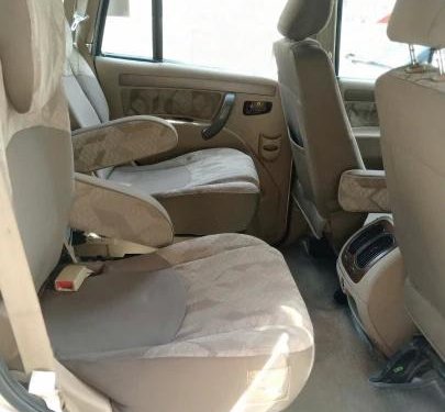 Used Mahindra Scorpio VLX 2013 AT for sale in Bangalore