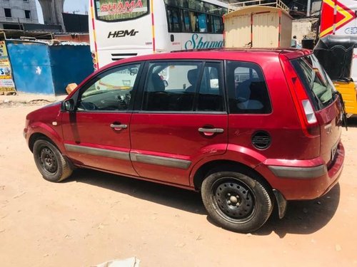 Used Ford Fusion Plus 2007 MT for sale in Hyderabad