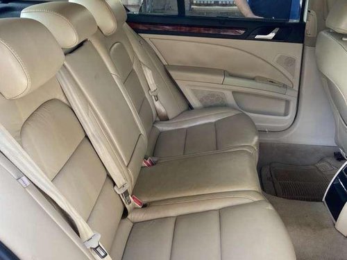 Used 2009 Skoda Superb MT for sale in Mumbai