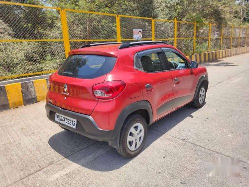 Used Renault Kwid RXT 2018 MT for sale in Mumbai