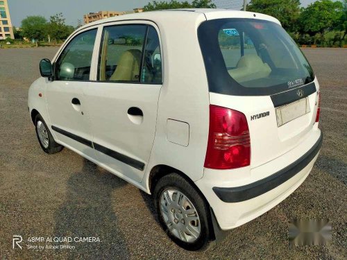 Hyundai Santro Xing GL Plus, 2012, Petrol MT for sale in Faridabad 