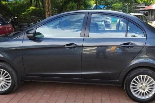 Used Tata Zest 2016 MT for sale in Pune