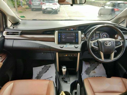 Used Toyota Innova Crysta 2016 MT for sale in Mumbai