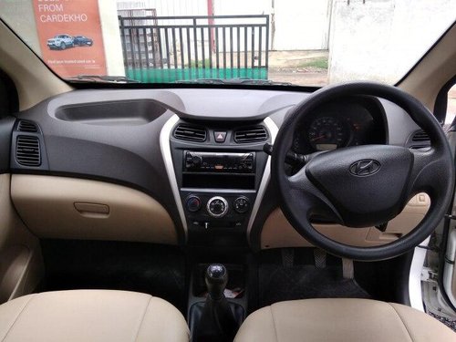 Used Hyundai Eon 2016 MT for sale in Indore