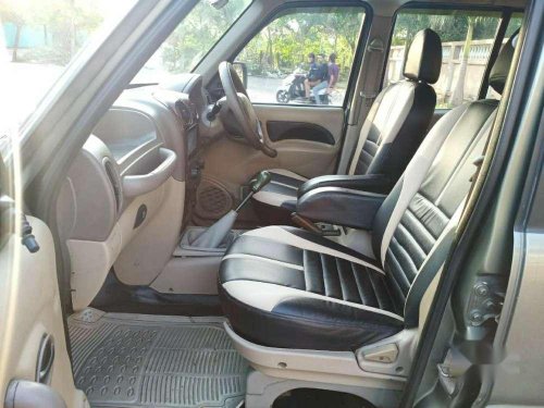 Used 2007 Mahindra Scorpio MT for sale in Mumbai