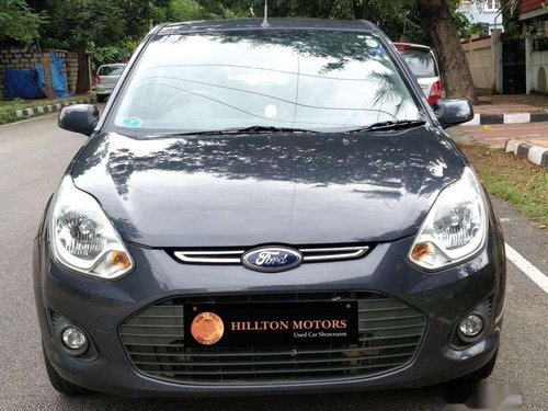 Used Ford Figo 2014 MT for sale in Nagar 