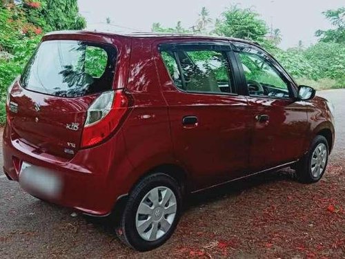 Used Maruti Suzuki Alto K10 2018 MT for sale in Coimbatore