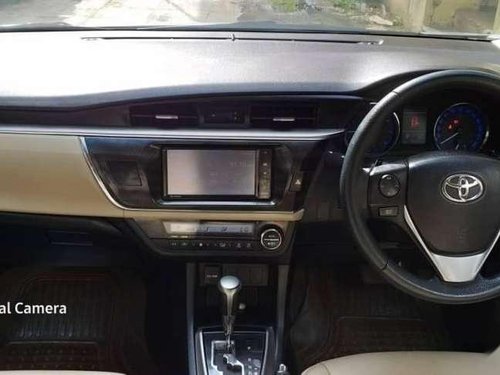 Used 2015 Toyota Corolla Altis MT for sale in Mumbai