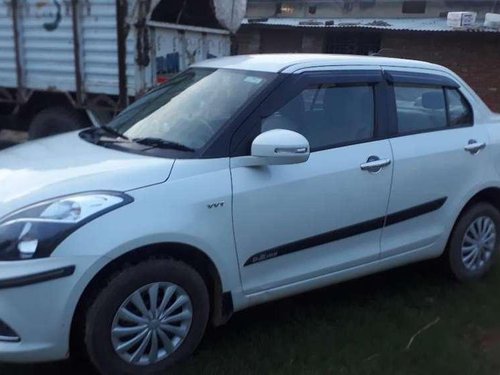 Used Maruti Suzuki Swift Dzire 2016 MT for sale in Korba 