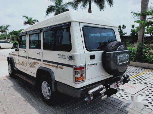 Used 2017 Mahindra Bolero MT for sale in Nashik