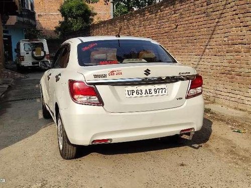 Maruti Suzuki Dzire VDi BS-IV, 2018, MT for sale in Varanasi 