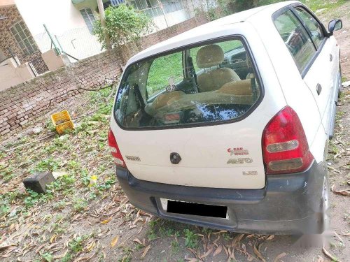 Used Maruti Suzuki Alto 2010 MT for sale in Ahmedabad 