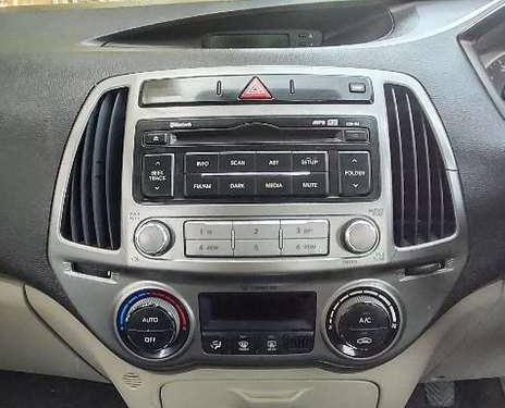 Hyundai I20 Sportz 1.2 (O), 2012, MT for sale in Ahmedabad 