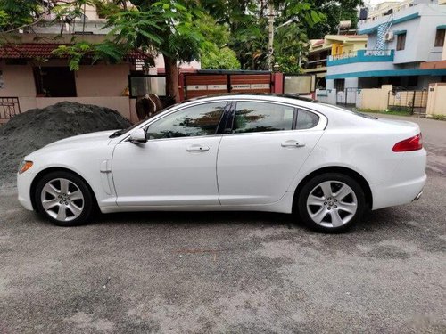 Used 2011 Jaguar XF AT for sale in Bangalore