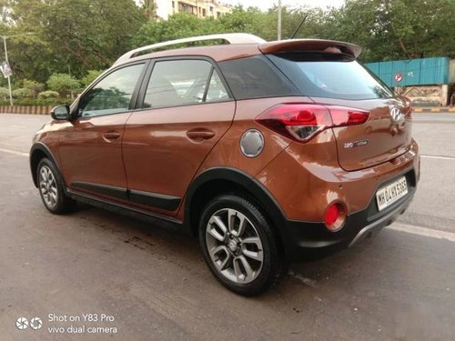 Used Hyundai i20 Active S 2017 MT for sale in Mumbai