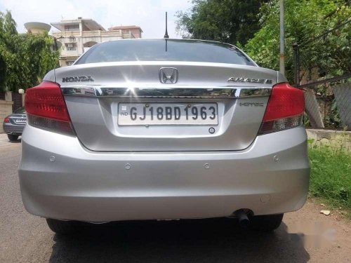 Used Honda Amaze 2015 MT for sale in Ahmedabad 