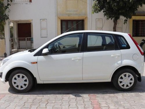 Used Ford Figo 2014 MT for sale in Ahmedabad 