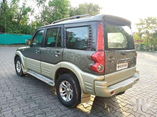 Used 2007 Mahindra Scorpio MT for sale in Mumbai