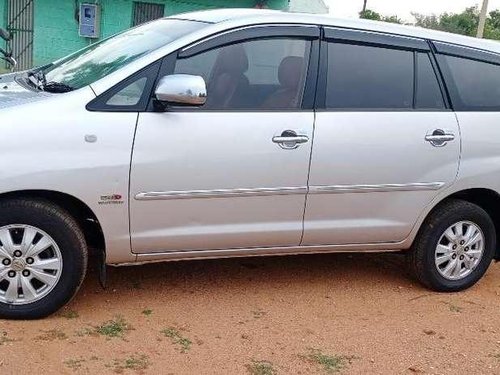 Used Toyota Innova 2.5 VX 8 STR 2010 MT for sale in Erode 