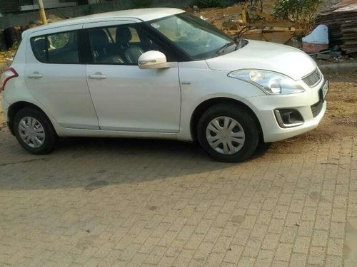 Used 2016 Maruti Suzuki Swift MT for sale in Gurgaon