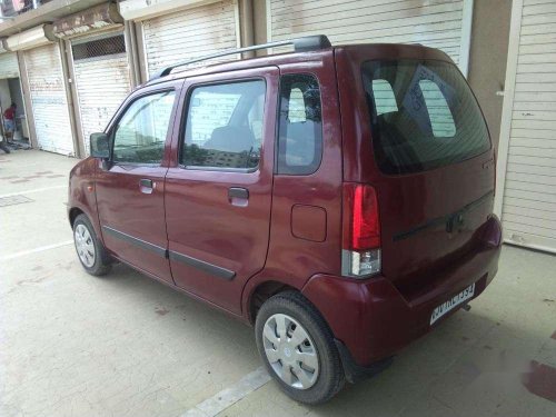 2006 Maruti Suzuki Wagon R LXI MT for sale in Ahmedabad 