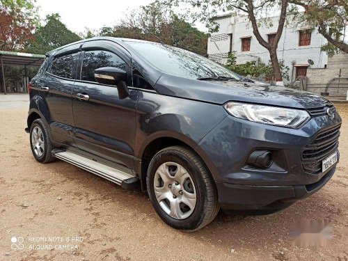 Used Ford Ecosport 2013 MT for sale in Coimbatore