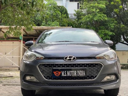 Used Hyundai i20 2015 MT for sale in Kolkata 