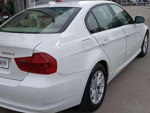 Used BMW 3 Series 2010 AT for sale in Chandigarh 