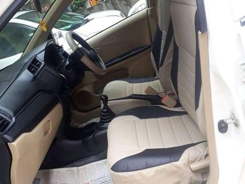 Used Honda Amaze E i-DTEC 2017 MT for sale in Vijayawada 