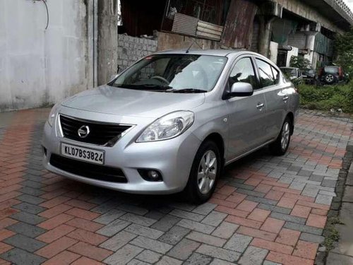 Used Nissan Sunny 2011 MT for sale in Kochi