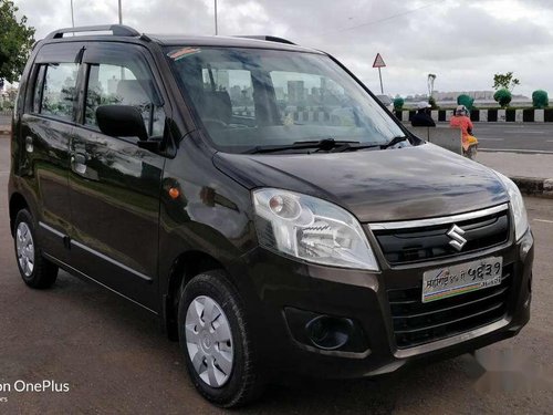 Used 2015 Maruti Suzuki Wagon R MT for sale in Mumbai