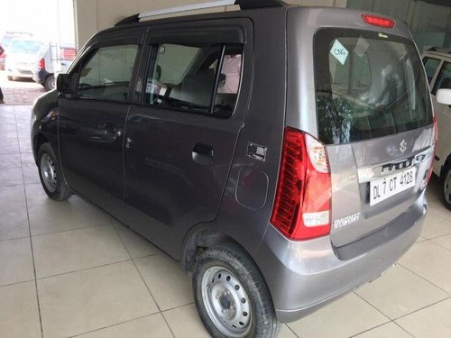 Used Maruti Suzuki Wagon R 2014 MT for sale in Noida