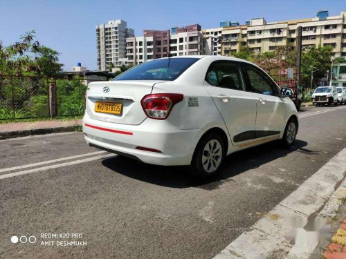 Used Hyundai Xcent SX 1.2, 2016 MT for sale in Mumbai