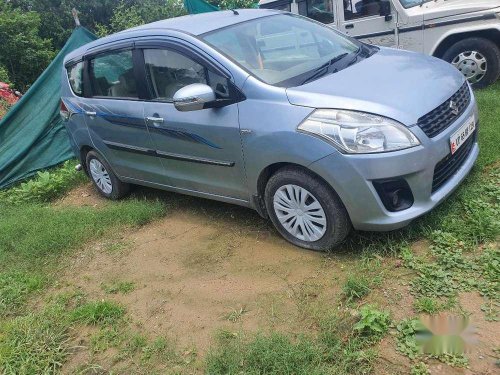 Used Maruti Suzuki Ertiga VDI 2012 MT for sale in Varanasi