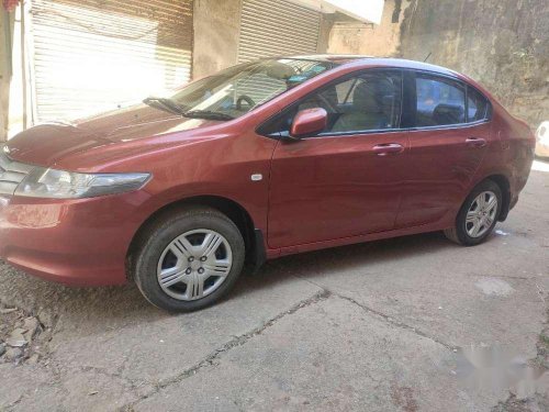 Used 2009 Honda City MT for sale in Mumbai