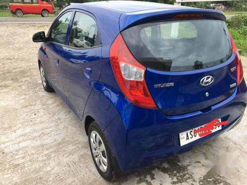 Used Hyundai Eon Sportz, 2014, Petrol MT for sale in Golaghat 