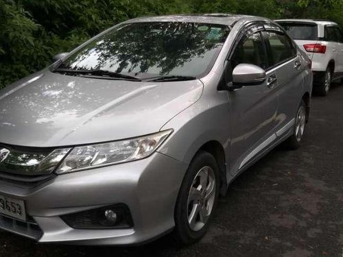 Used 2014 Honda City MT for sale in Mumbai