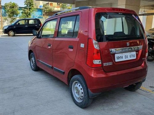 Used 2013 Maruti Suzuki Wagon R MT for sale in Pune