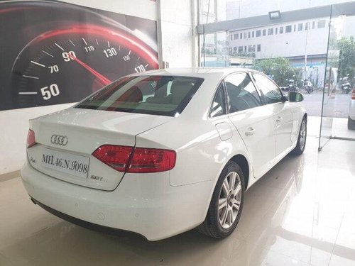 Used 2011 Audi A4 AT for sale in Panvel 