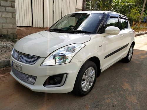 Used 2018 Maruti Suzuki Swift MT for sale in Bangalore