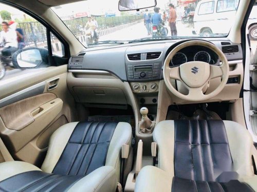 Used Maruti Suzuki Ertiga VDI 2013 MT for sale in Kishangarh 