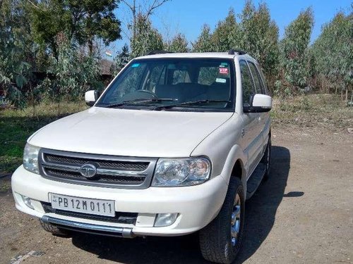 Used Tata Safari 4X2 2010 MT for sale in Chandigarh 