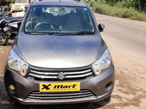 Maruti Suzuki Celerio 2015 MT for sale in Etah